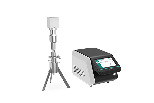 連續(xù)流超聲波細胞粉碎機CFU-750W-1