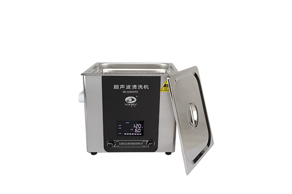 功率可調(diào)加熱型超聲波清洗機(jī)SB-3200DTD
