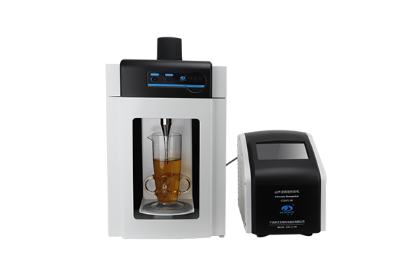 超聲波細(xì)胞粉碎機