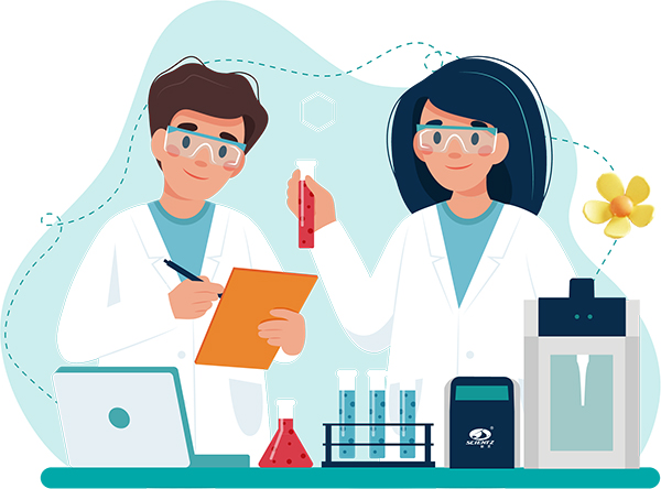 實(shí)驗(yàn)場(chǎng)景