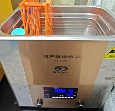 超聲波清洗機